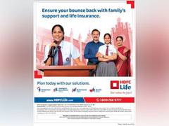 
      
      HDFC Life's latest brand campaign is about enabling loved...
      
      