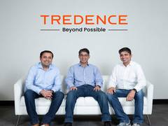 
      
      Tredence strengthens its foothold in India 
      
      