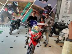 
      
      Kabira Mobility ramps up production of KM3000 
      
      