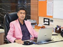 
      
      Gangar Eyenation to expand in several tier II, III cities
      
      