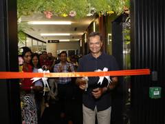 
      
      AI Expert Rushi Bhatt to Head Compass India Development Center
      
      