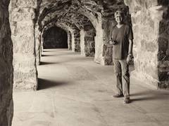 
      
      Tribute to Heritage Monuments through Lens of Camera
      
      