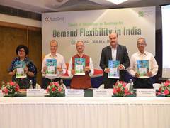 
      
      New study from AEEE lays out a 'Roadmap for Demand Flexibility 
      
      