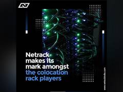 
      
      NetRack makes its mark amongst the colocation rack players
      
      