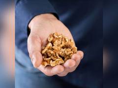 
      
      Here's why yoga, California walnuts deserve to be health essentia
      
      