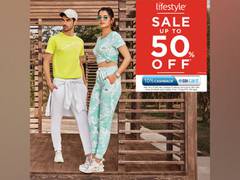 
      
      Lifestyle announces its most-awaited SALE of the Season
      
      