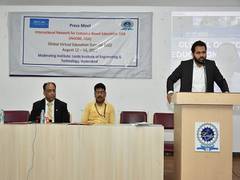 
      
      Global Virtual Education Summit 2022 to be held from August 12 
      
      