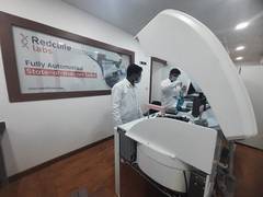 
      
      Redcliffe Labs opens new Pathology lab for residents of Kolkata
      
      