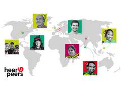 
      
      MED-EL presents: Together for a Hearing Future - Hearpeers India 
      
      