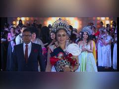
      
      Haut Monde Mrs India Worldwide 2022 Grand Finale concluded
      
      