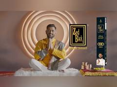 
      
      MS Dhoni seen in a Guruji Avatar in New Zed Black Agarbatti TVC
      
      