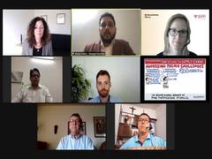 
      
      GAIN &amp; Hexagon Nutrition jointly host a virtual webinar...
      
      