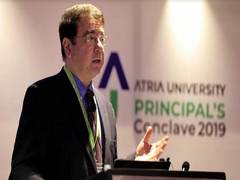 
      
      Institutions must instill integrity in students, says MIT...
      
      