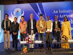 
      
      Summit on sustainability to evolve action plan to fight...
      
      