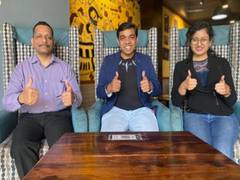 
      
      MCats backed Agetech startup Sarathi Healthcare raised seed...
      
      