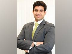 
      
      Abhiroop Gupta appointed as the Managing Director of CICO...
      
      