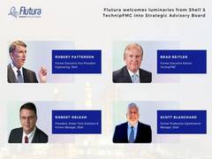 
      
      Flutura inducts luminaries from Shell &amp; TechnipFMC into...
      
      