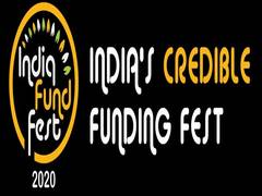 
      
      Registrations open for India Fund Fest - largest single day...
      
      
