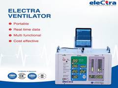 
      
      Indian Company developed portable ventilators for supporting...
      
      