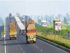 
      
      IRB Infra's SPV achieves COD for its Goa-Karnataka border...
      
      