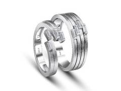 
      
      The new collection of Platinum Love Bands celebrates the love...
      
      