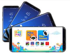 
      
      "PikaPika" is the one-stop solution for the parents to ensure...
      
      