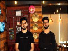 
      
      A 23 old Kashmiri turns a Bootstrapped Hyperlocal Platform...
      
      