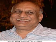 
      
      Shree Cement recognised among India's top 100 Best Places to...
      
      