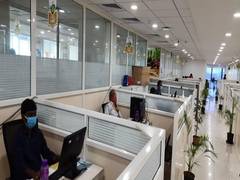 
      
      BBG resumes its operations following the guidelines issued by...
      
      