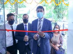 
      
      Crystal Hearing Solutions enters Mumbai, launches first...
      
      