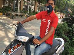 
      
      EVeez Provides in-campus e-mobility solution to Vedanta...
      
      