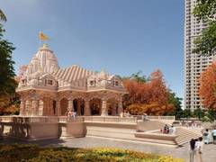 
      
      Piramal Vaikunth outperforms in Thane's residential market...
      
      