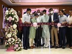 
      
      Malabar Gold &amp; Diamonds launches new showroom in...
      
      