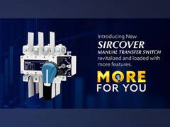 
      
      Socomec announces the launch of New SIRCOVER for on-load...
      
      