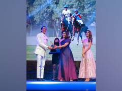 
      
      India Celebrate its Champions: The Indian Polo Awards
      
      