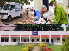 
      
      Over 7500 people vaccinated by Vedanta at its plants in...
      
      