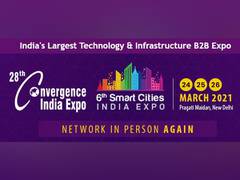 
      
      To Build a Digital &amp; Smart India, Industry Leaders &amp;...
      
      