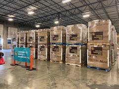 
      
      Lives are on the line, The UPS Foundation pledges USD 1...
      
      