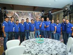 
      
      Omaxe Rewards Channel Partners of Delhi NCR with a 3-day...
      
      