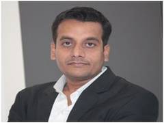 
      
      Venkatesh Sarvasiddhi appointed as Managing Director of...
      
      