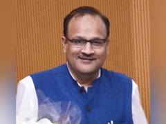 
      
      SVKM's NMIMS appoints Dr. Prashant Mishra as Dean for School...
      
      