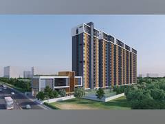 
      
      Pharande Spaces announces festive launch of Vaanya -...
      
      