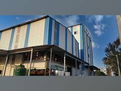 
      
      Best Agrolife Ltd. starts production in its subsidiary unit...
      
      