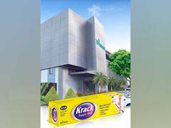 
      
      Brinton cracks strategic alliance with Scholl Wellness Company
      
      