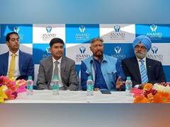 
      
      Anand Hearing Sound Center; a Professionally Managed...
      
      