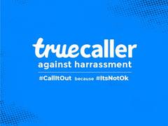 
      
      Truecaller Encourages Women to CallItOut with ItsNotOk Campaign
      
      