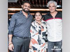
      
      New lounge 'Bollyboom House' launched
      
      