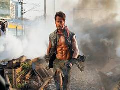 
      
      Advance Bookings for Tiger Shroff's Heropanti 2
      
      