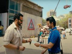 
      
      OLX Autos and Rohit Shetty team up 
      
      