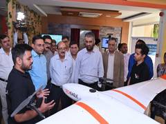 
      
      Haryana Govt is a leader in creating an enabling environment
      
      
